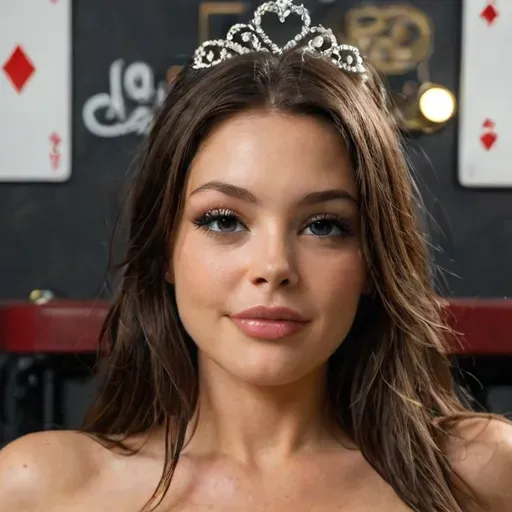 gerador de imagens pornô com IA