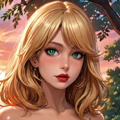 Generator obrazów pornograficznych z wykorzystaniem sztucznej inteligencji