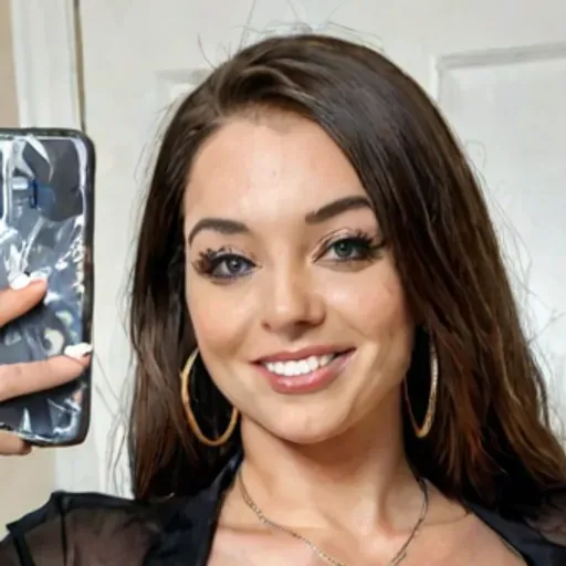 yapay zekâ porno görsel üretici