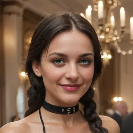 Generator obrazów pornograficznych z wykorzystaniem sztucznej inteligencji