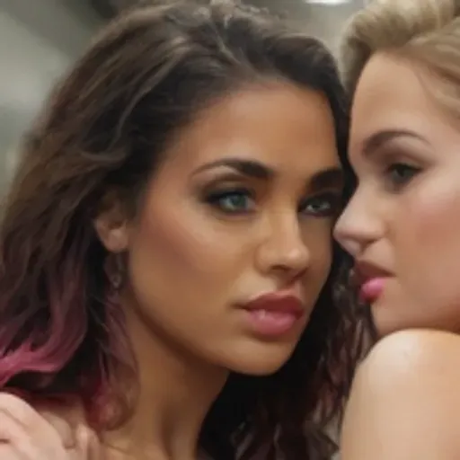 yapay zekâ porno foto üretici