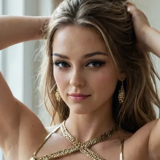 yapay zekâ porno görsel üretici