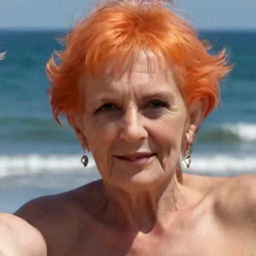 generatore di foto porno IA