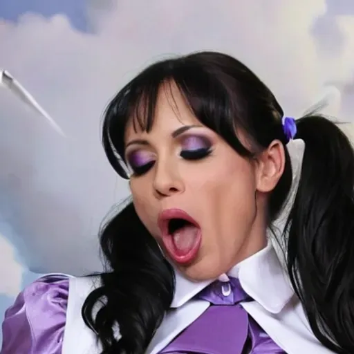 yapay zekâ porno görsel üretici