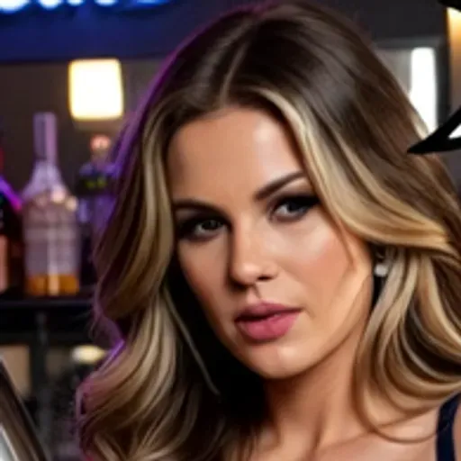 yapay zekâ porno görsel üretici
