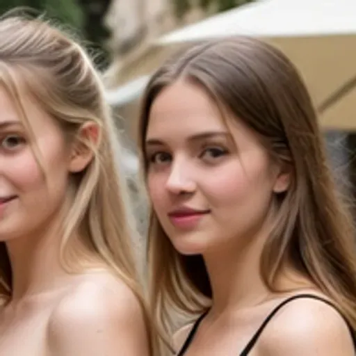 yapay zekâ porno foto üretici