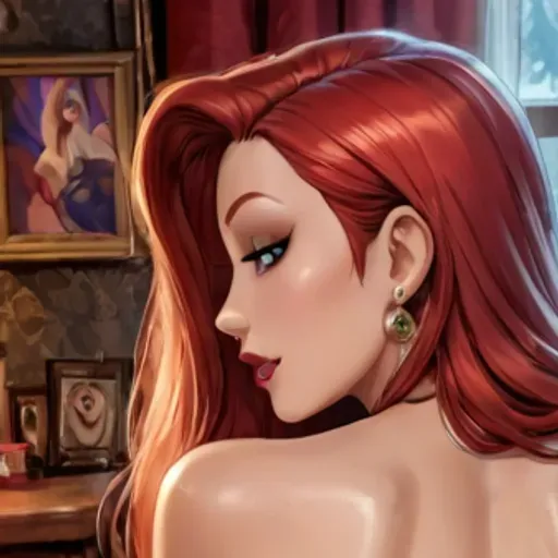 yapay zekâ porno görsel üretici