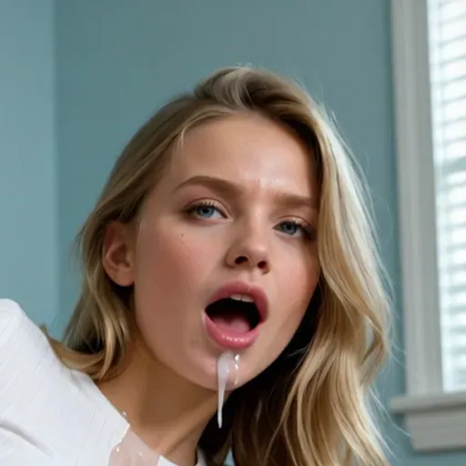Generator obrazów pornograficznych z wykorzystaniem sztucznej inteligencji
