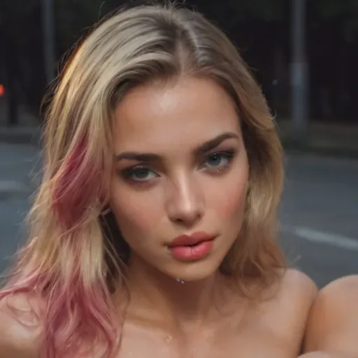 generatore di immagini porno IA