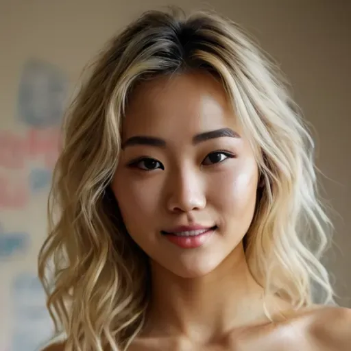 AI 포르노 이미지 생성기