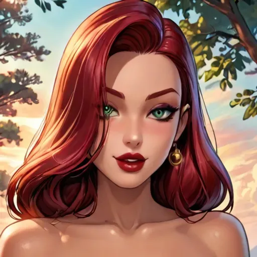 yapay zekâ porno görsel üretici