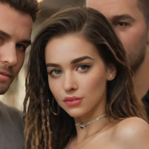 générateur d’images porno IA
