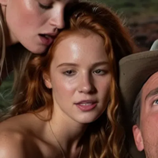 yapay zekâ porno görsel üretici
