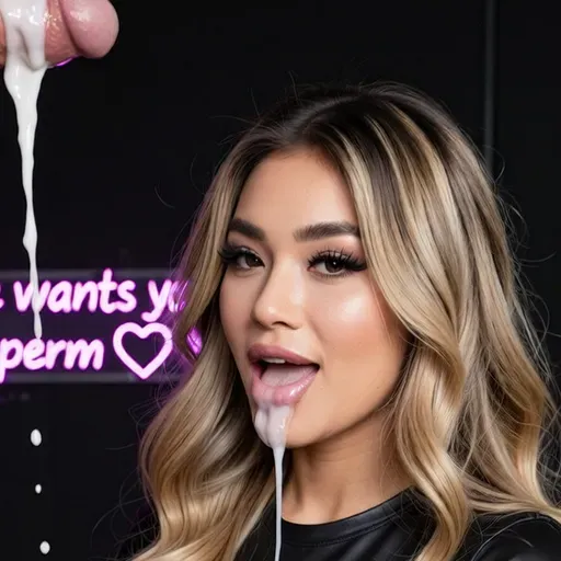 gerador de imagens pornô com IA