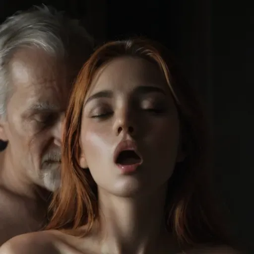 generatore di immagini porno IA