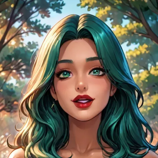AI porn image generator