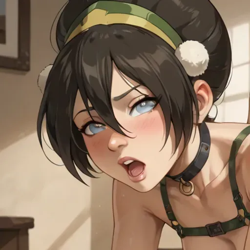 yapay zekâ porno görsel üretici