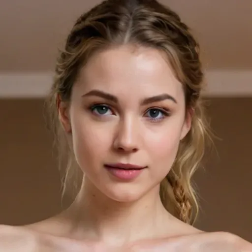 yapay zekâ porno görsel üretici