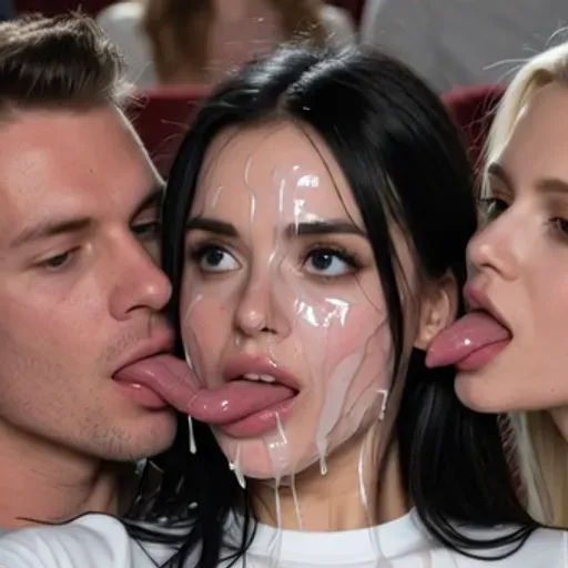 generatore di immagini porno IA