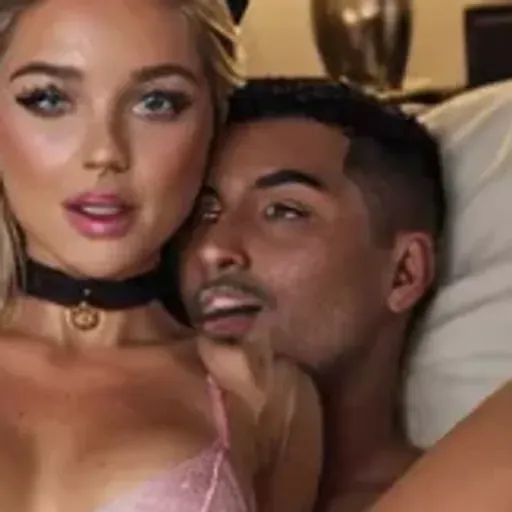 Generator obrazów pornograficznych z wykorzystaniem sztucznej inteligencji