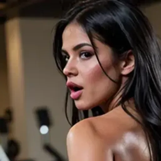 generatore di immagini porno IA