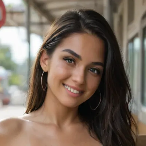 gerador de imagens pornô com IA