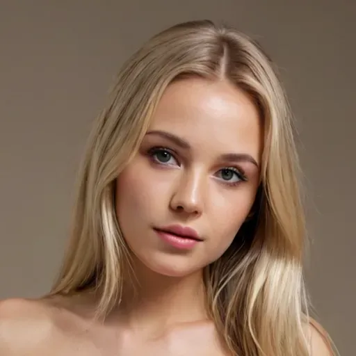 Generator obrazów pornograficznych z wykorzystaniem sztucznej inteligencji