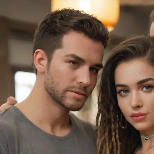 générateur de photos porno IA