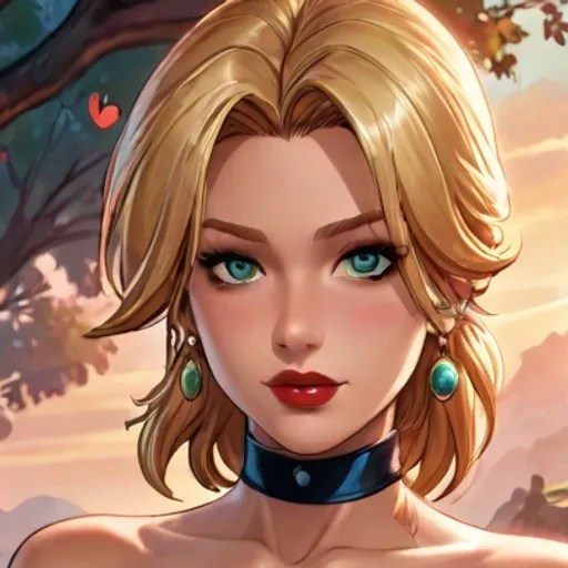 AI porn image generator