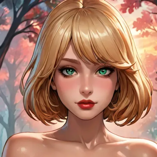 AI porn image generator
