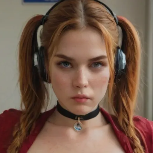 Generator obrazów pornograficznych z wykorzystaniem sztucznej inteligencji