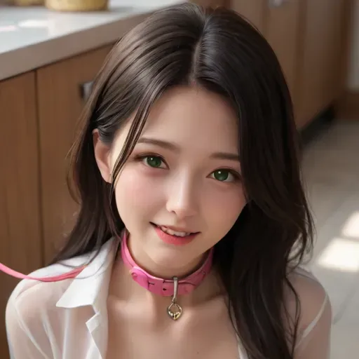 AI色情圖片產生器