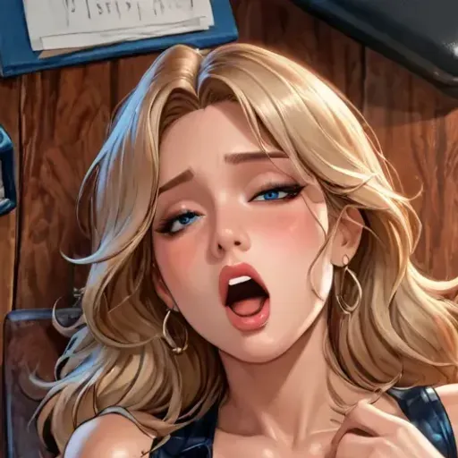 AIポルノ画像ジェネレーター