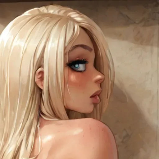generatore di immagini porno IA