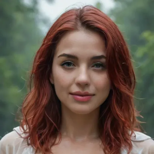 Generator obrazów pornograficznych z wykorzystaniem sztucznej inteligencji