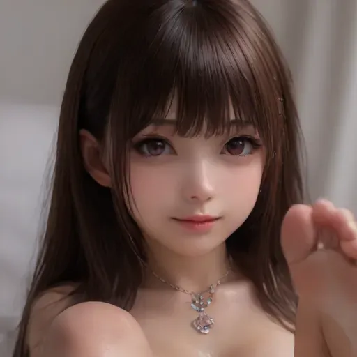 AI 포르노 이미지 생성기