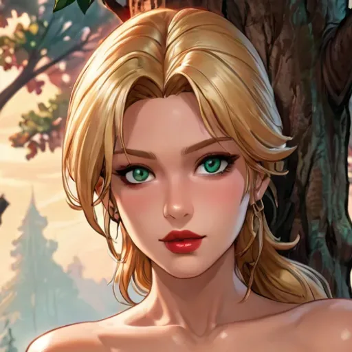 AI porn image generator