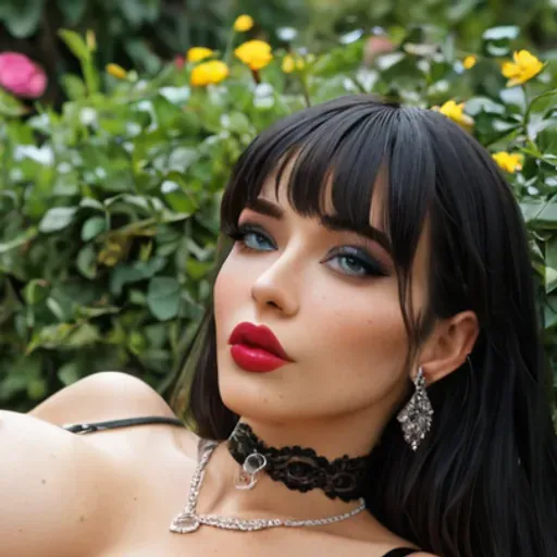 yapay zekâ porno görsel üretici