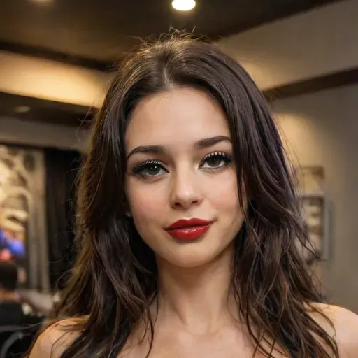 AI porn image generator