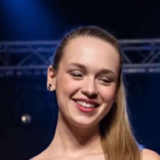 Generator obrazów pornograficznych z wykorzystaniem sztucznej inteligencji