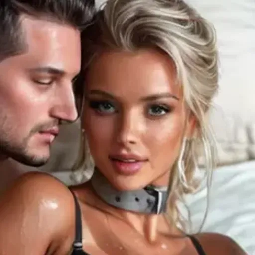 generatore di immagini porno IA