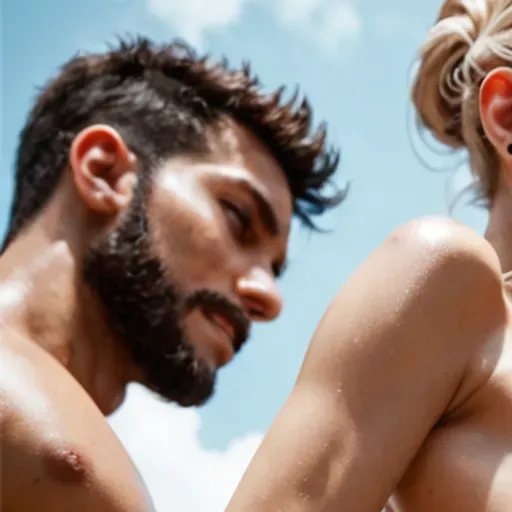 AI porn pic generator