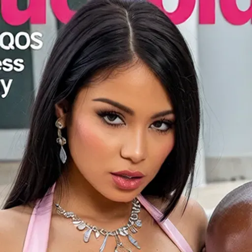 yapay zekâ porno görsel üretici