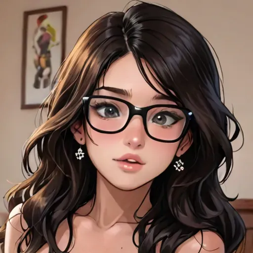 Generator obrazów pornograficznych z wykorzystaniem sztucznej inteligencji
