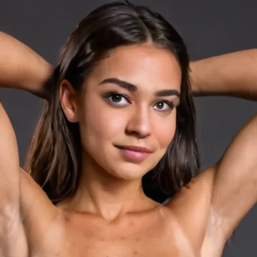 Generator obrazów pornograficznych z wykorzystaniem sztucznej inteligencji