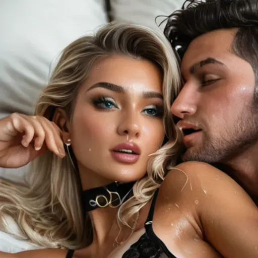 gerador de imagens pornô com IA