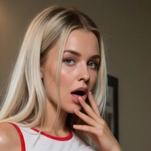 yapay zekâ porno foto üretici