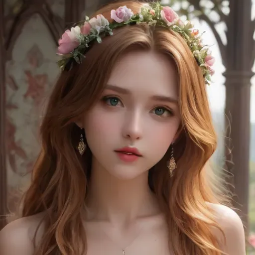 AI 포르노 이미지 생성기