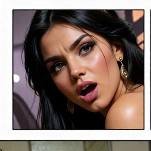 generatore di foto porno IA