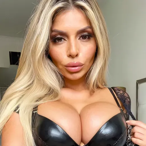 generatore di immagini porno IA